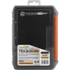 Rapture Tekbox Tackle System M FF Škatla za opremo 20,5x14,5x3cm