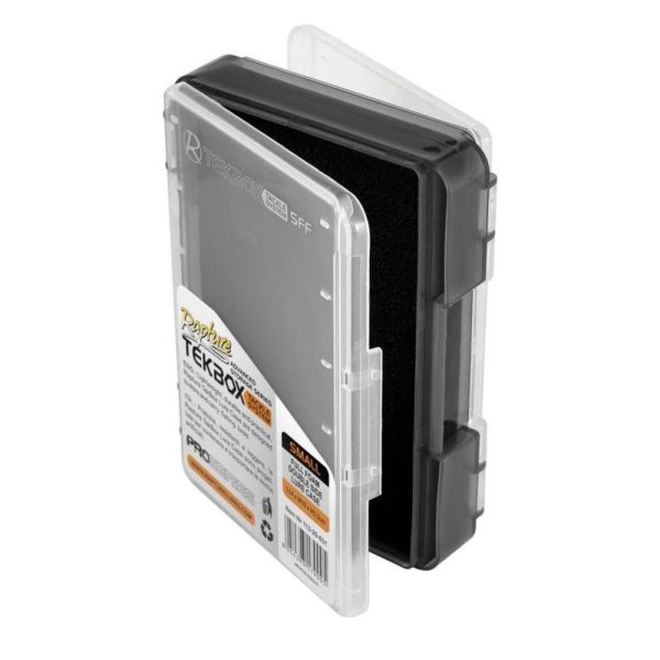 Rapture Tekbox Tackle System S FF Škatla za opremo 14x10x2,3cm