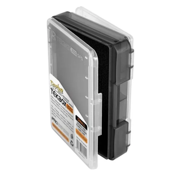 Rapture Tekbox Tackle System S FD Škatla za opremo 14x10x2,3cm