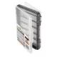Rapture Tekbox Tackle System S 5V Škatla za opremo 14x10x2,3cm