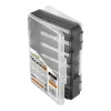Rapture Tekbox Tackle System S 5Y Škatla za opremo 14x10x2,3cm