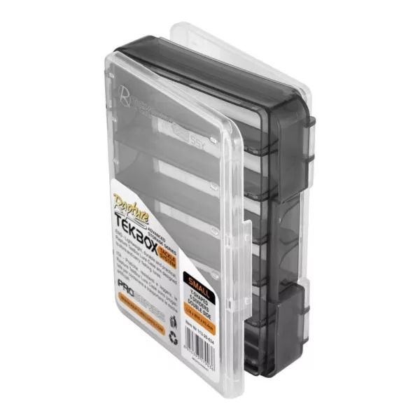 Rapture Tekbox Tackle System S 5Y Škatla za opremo 14x10x2,3cm
