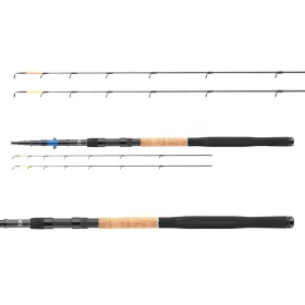 Daiwa N Zon Tele Feeder 3,30m 90gr Teleszkópos Feeder Bot