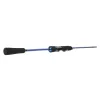 Daiwa Triforce Spoon 2,10m 2-10gr 2 részes Pergető Bot