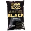 Sensas 3000 Super Black Bream Vaba 1kg