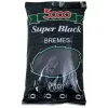 Sensas 3000 Super Black Bream Vaba 1kg