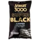 Sensas 3000 Super Black Carp Vaba 1kg