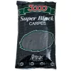 Sensas 3000 Super Black Carp Vaba 1kg