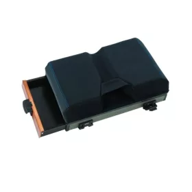   Trabucco Genius Cuscino+Cass TX Sedežni modul s stranskim predalom