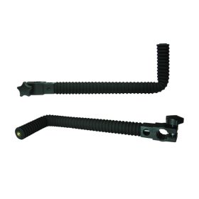   Trabucco Genius Ripple Bar Long Stransko, valovito držalo za palice dolgo 13x49,5cm