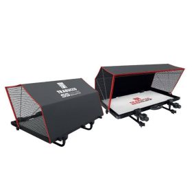 Trabucco GNT Station SSF 65x40cm Senčnik za stransko mizico