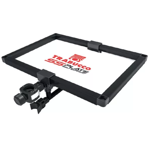Trabucco GNT Station Self Support Side Plate 50x35cm Stranska mizica