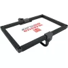 Trabucco GNT Station Self Support Side Plate 50x35cm Stranska mizica