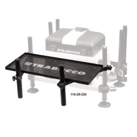 Trabucco GNT-X36 Slim Side Tray XL Stranski Pladenj