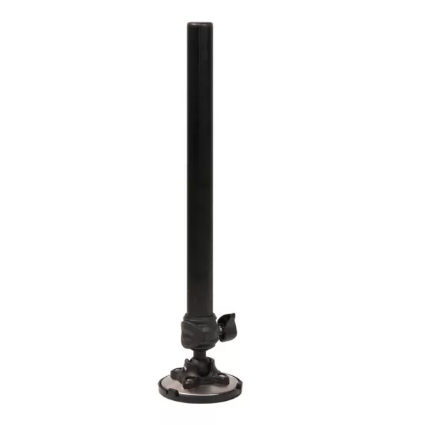 Trabucco GNT-X36 Armor Teleskopska noga za ribiški sedež 40-80cm