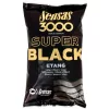 Sensas 3000 Super Black Lake Vaba 1kg