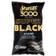 Sensas 3000 Super Black Lake Vaba 1kg