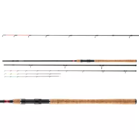 Daiwa Ninja X Feeder 3,90m 150gr 3+3 részes Feeder Bot