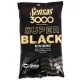 Sensas 3000 Super Black River Vaba 1kg