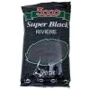 Sensas 3000 Super Black River Vaba 1kg