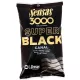 Sensas 3000 Super Black Canal Vaba 1kg