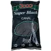 Sensas 3000 Super Black Canal Vaba 1kg