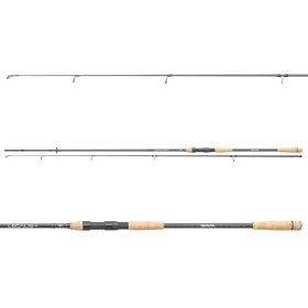 Daiwa Legalis Allround 3,60m 10-50gr 3 részes Feeder Bot