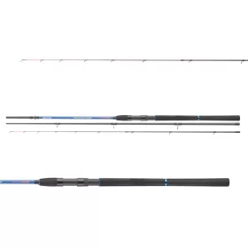   Daiwa Triforce Target Feeder 3,30m 80gr 3+2 részes Feeder Bot