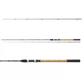   Daiwa Black Widow Method Feeder 3,00m 80gr 3+2 részes Feeder Bot
