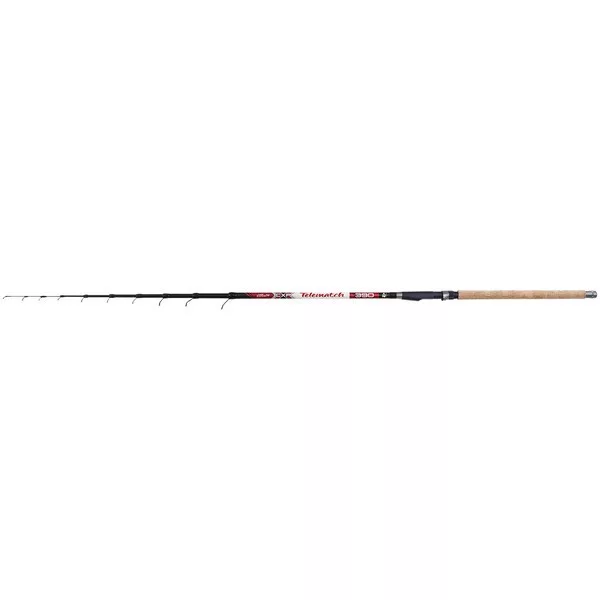 Zgornji del palice CARP EXPERT TELEMATCH 4,20M - Match palica