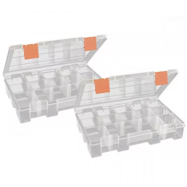 Fishing Box Organizator Duopack