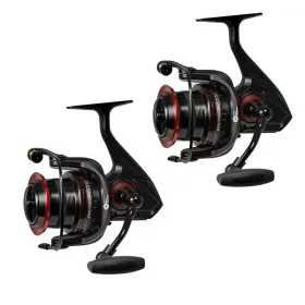  Carp Expert Pro Power Method Feeder 6000 Kolut s prednjo zavoro Duopack