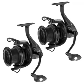 Carp Expert Neo Distance 9000 Rola Duopack