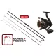 Carp Expert Max2 Double Tip 360cm Ribiški Set s 6000-os Rolo