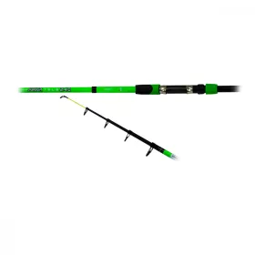   Kamasaki JUNIOR TELE POWER Teleskopska 240cm 30-60gr - EVA Ribiška palica