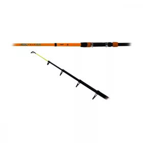   Kamasaki JUNIOR TELE POWER Teleskopska 300cm 50-100gr - EVA Ribiška palica