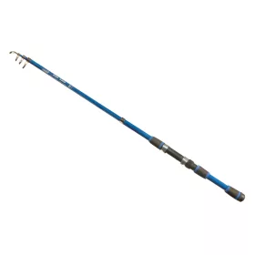 Kamasaki Kid 1,80m Modra Teleskopska Palica
