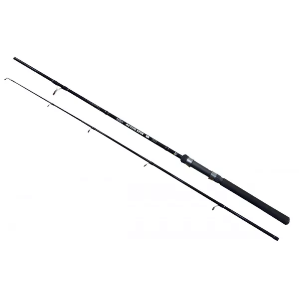 Wizard Active Spin Ligrht 2,00m 10-30gr 2-delna Predilna palica