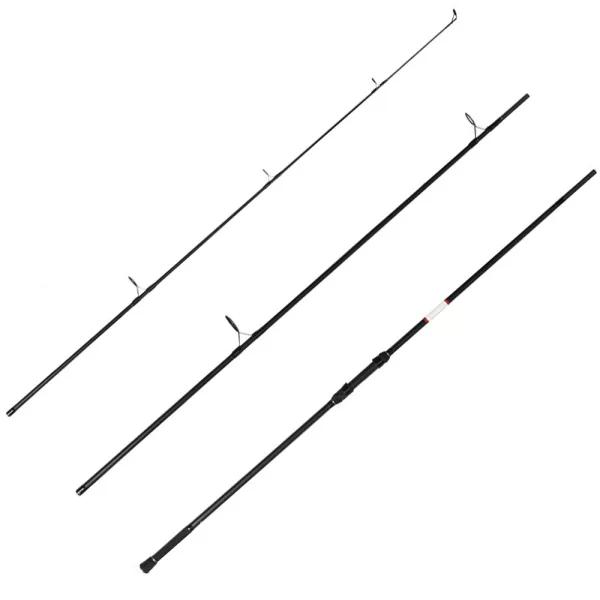 Delphin Bomber 5lbs 3-delna Spod Palica 3,90m
