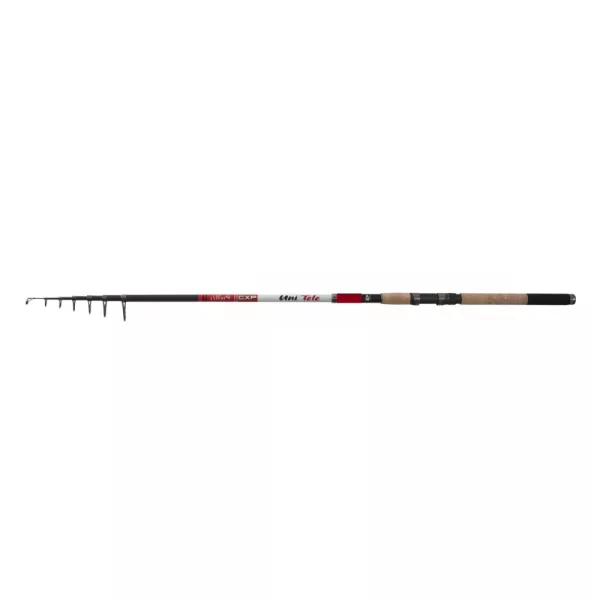 CarpExpert Uni Tele Teleskopska 240cm 20-40gr - Plutovinasto EVA Ribiška palica