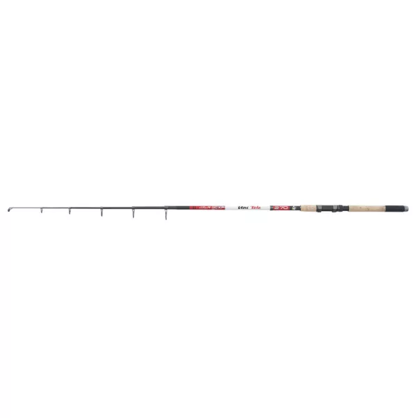 CarpExpert Uni Tele Teleskopska 270cm 20-40gr - Plutovinasto EVA Ribiška palica
