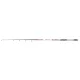 CarpExpert Uni Tele Teleskopska 270cm 20-40gr - Plutovinasto EVA Ribiška palica