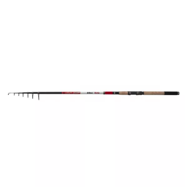 CarpExpert Uni Tele Teleskopska 300cm 30-80gr - Plutovinasto EVA Ribiška palica