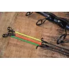 Carp Expert Revolution 3,90m 80-140gr 4+3 Delna Telefeeder Palica