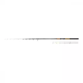Carp Expert Black Shadow Telefeeder palica 3,9m