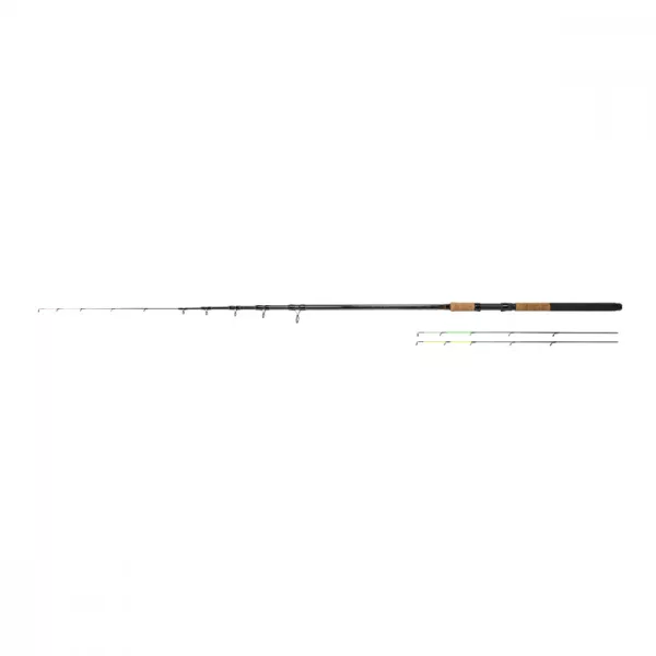 Carp Expert Black Shadow Telefeeder palica 3,9m