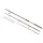 Carp Expert Silver Carp Heavy Feeder 4,20m 100-200gr 3+3 Delni Feeder palica