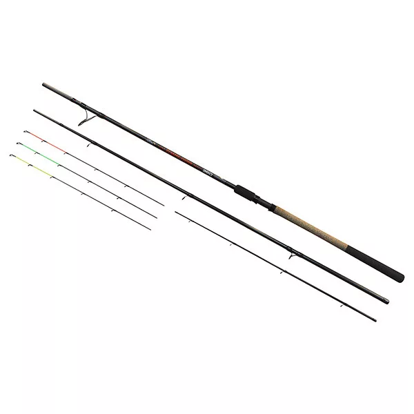 Carp Expert Dynamic Feeder 3-delna 100-150gr 3,90m Feeder Palica