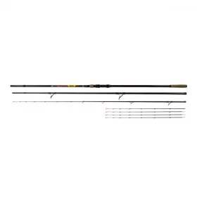 Palica Benzar No Limit Method Feeder 3+5Sect 100-250G 4,20M