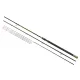 Benzar Mix Concourse Method Light 3,60m 20-75gr 3+4 delna Feeder palica